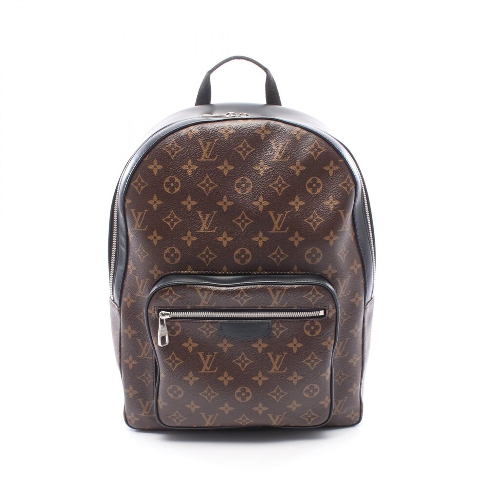 Louis Vuitton Josh Rucksack Backpack #339145L13B